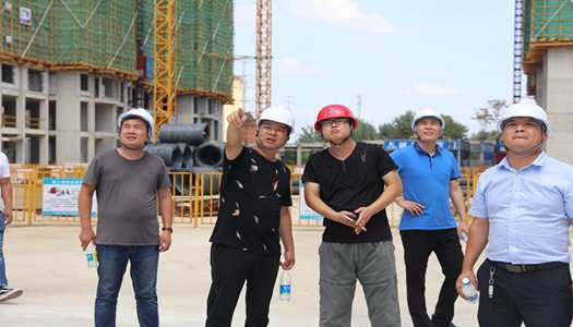 米兰网页版·官方端入口-米兰online(中国)
董事会巡检圆满完成